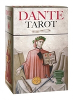 Tarot of Dante - Tarocchi di Dante