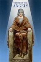 Tarot of the Angels con Libro e Carte (in Lingua Inglese)
