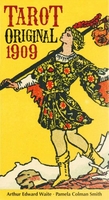 Tarot Original 1909 - Tarocchi Originali