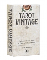 Tarot Vintage - Tarocchi