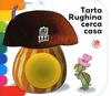 Tarta Rughina Cerca Casa Medio: 21x18, 5 cm - Nuova Edizione 2017