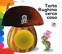 Tarta Rughina Cerca Casa Medio: 21x18, 5 cm - Nuova Edizione 2017