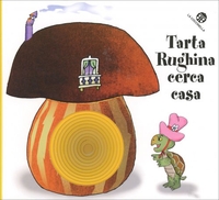Tarta Rughina Cerca Casa Medio: 21x18, 5 cm
