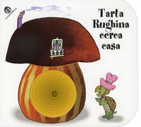 Tarta Rughina Cerca Casa Piccolo: 16, 5x15 cm