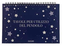 Tavole per Utilizzo del Pendolo