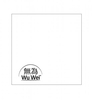 Tavoletta Posturale - Wu Wei Bianca