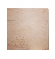 Tavoletta Posturale - Wu Wei Legno