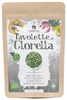 Tavolette di Clorella