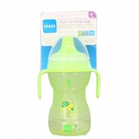 Tazza Bambino Fun To Drink - 8+ Mesi