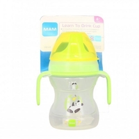 Tazza Bambino Learn to Drink Cup - 6+ Mesi
