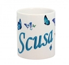 Tazza "Scusa"
