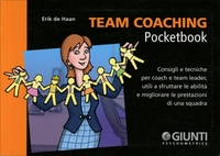 Team Coaching - Pocketbook