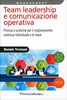 Team Leadership e Comunicazione Operativa
