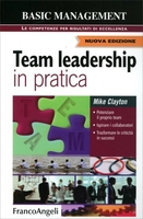 Team Leadership in Pratica