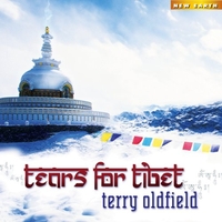 Tears for Tibet