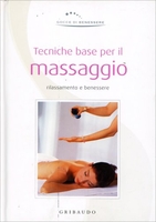 Tecniche Base per il Massaggio