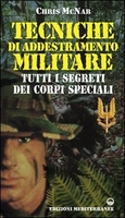 Tecniche di Addestramento Militare