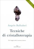 Tecniche di Cristalloterapia