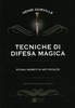 Tecniche di Difesa Magica