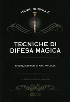Tecniche di Difesa Magica