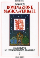 Tecniche di dominazione magica e verbale