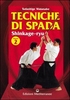 Tecniche di Spada - Vol. 2