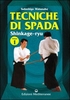 Tecniche di Spada vol. 1