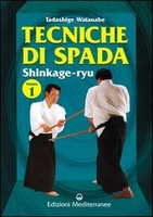 Tecniche di Spada vol. 1