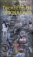 Tecniche Di Spionaggio