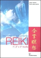 Tecniche di Trattamento Reiki