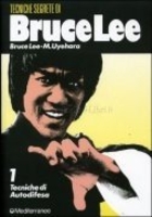 Tecniche Segrete di Bruce Lee Volume 1