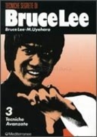 Tecniche Segrete di Bruce Lee Volume 3