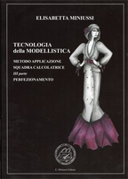 Tecnologia della Modellistica - Parte Terza