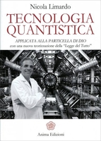 Tecnologia Quantistica