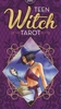 Teen Witch Tarot - Tarocchi delle Giovani Streghe