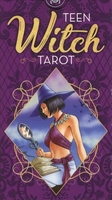 Teen Witch Tarot - Tarocchi delle Giovani Streghe