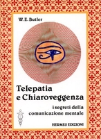 Telepatia e Chiaroveggenza