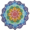 Telo Mare e Picnic 7 Chakra