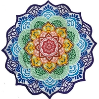 Telo Mare e Picnic 7 Chakra