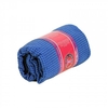 Telo Yoga Antiscivolo - Pvc Blu