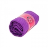Telo Yoga Antiscivolo - Pvc Viola