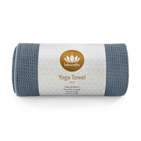 Telo Yoga Antiscivolo Fiordaliso
