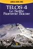 Telos 4 - Le Sette Fiamme Sacre Vecchia Edizione 2015