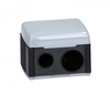 Temperino per Matite - Doppio Foro