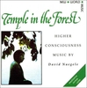 Temple In The Forest