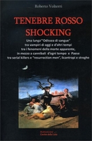 Tenebre Rosso Shocking