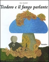 Teodoro e il Fungo Parlante
