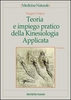 Teoria e impiego della Kinesiologia Applicata