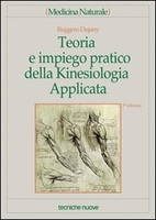 Teoria e impiego della Kinesiologia Applicata