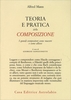 Teoria e Pratica della Composizione